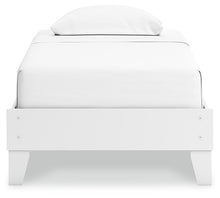 Load image into Gallery viewer, Ashley Express - Hallityn Twin Platform Bed with Dresser, Chest and 2 Nightstands
