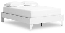 Load image into Gallery viewer, Ashley Express - Hallityn Full Platform Bed with Dresser and 2 Nightstands
