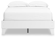 Load image into Gallery viewer, Ashley Express - Hallityn Full Platform Bed with Dresser and 2 Nightstands
