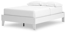 Load image into Gallery viewer, Ashley Express - Hallityn Full Platform Bed with Dresser and 2 Nightstands
