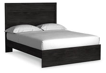 Load image into Gallery viewer, Belachime Queen Panel Bed with Dresser and 2 Nightstands
