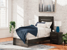 Load image into Gallery viewer, Ashley Express - Hollivern  Panel Bed
