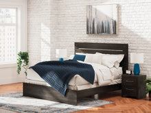 Load image into Gallery viewer, Ashley Express - Hollivern  Panel Bed
