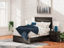 Load image into Gallery viewer, Ashley Express - Hollivern  Panel Bed
