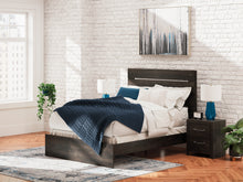 Load image into Gallery viewer, Ashley Express - Hollivern  Panel Bed
