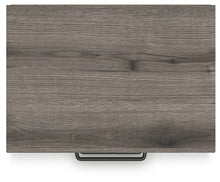 Load image into Gallery viewer, Ashley Express - Graystorm Two Drawer Night Stand
