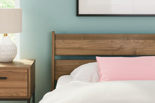 Load image into Gallery viewer, Ashley Express - Deanlow Twin Platform Panel Bed with Nightstand
