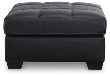 Load image into Gallery viewer, Ashley Express - Barlin Mills Oversized Accent Ottoman
