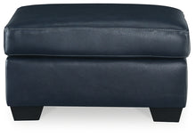 Load image into Gallery viewer, Ashley Express - Santorine Ottoman
