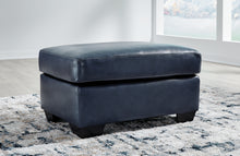 Load image into Gallery viewer, Ashley Express - Santorine Ottoman
