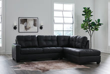 Load image into Gallery viewer, Barlin Mills 2-Piece Sectional with Chaise
