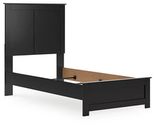 Load image into Gallery viewer, Ashley Express - Maribel Twin Panel Bed
