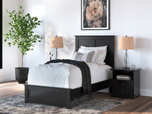 Load image into Gallery viewer, Ashley Express - Maribel Twin Panel Bed
