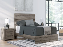 Load image into Gallery viewer, Ashley Express - Graystorm Full Panel Bed
