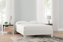 Load image into Gallery viewer, Ashley Express - Piperton Full Platform Bed with Dresser and Chest
