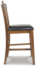 Load image into Gallery viewer, Ashley Express - Ralene Upholstered Barstool (2/CN)
