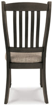 Load image into Gallery viewer, Ashley Express - Tyler Creek Dining UPH Side Chair (2/CN)
