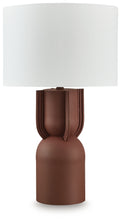 Load image into Gallery viewer, Ashley Express - Rowandale Metal Table Lamp (1/CN)
