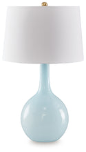 Load image into Gallery viewer, Ashley Express - Rylanton Glass Table Lamp (1/CN)
