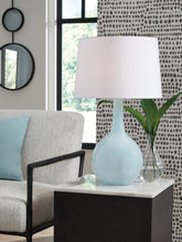 Load image into Gallery viewer, Ashley Express - Rylanton Glass Table Lamp (1/CN)
