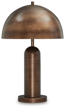 Load image into Gallery viewer, Ashley Express - Wendfield Metal Table Lamp (1/CN)
