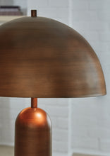 Load image into Gallery viewer, Ashley Express - Wendfield Metal Table Lamp (1/CN)
