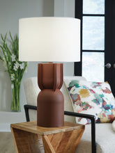 Load image into Gallery viewer, Ashley Express - Rowandale Metal Table Lamp (1/CN)
