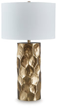 Load image into Gallery viewer, Ashley Express - Marshawn Metal Table Lamp (1/CN)
