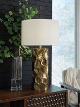 Load image into Gallery viewer, Ashley Express - Marshawn Metal Table Lamp (1/CN)
