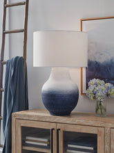 Load image into Gallery viewer, Ashley Express - Dashland Metal Table Lamp (1/CN)
