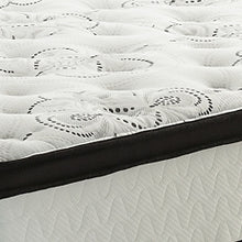 Load image into Gallery viewer, Ashley Express - Chime 12 Inch Hybrid  Mattress
