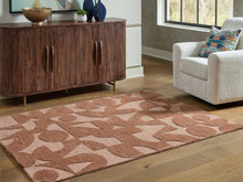 Load image into Gallery viewer, Ashley Express - Perrenton Medium Rug
