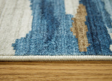 Load image into Gallery viewer, Ashley Express - Vinlett Washable Medium Rug
