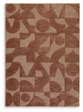 Load image into Gallery viewer, Ashley Express - Perrenton Medium Rug
