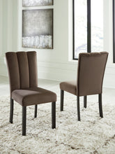 Load image into Gallery viewer, Ashley Express - Jeshina Dining UPH Side Chair (2/CN)
