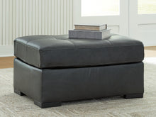 Load image into Gallery viewer, Ashley Express - Brindley Pier Oversized Accent Ottoman
