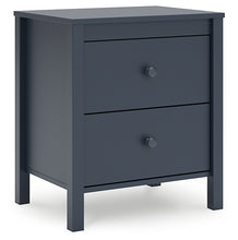 Load image into Gallery viewer, Ashley Express - Simmenfort Twin Panel Headboard with Nightstand
