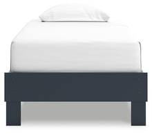 Load image into Gallery viewer, Ashley Express - Simmenfort Twin Platform Bed with Dresser, Chest and 2 Nightstands
