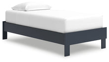 Load image into Gallery viewer, Ashley Express - Simmenfort Twin Platform Bed with Dresser, Chest and 2 Nightstands
