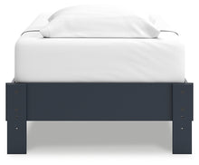 Load image into Gallery viewer, Ashley Express - Simmenfort Twin Platform Bed with Dresser, Chest and 2 Nightstands
