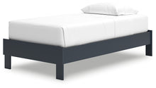 Load image into Gallery viewer, Ashley Express - Simmenfort Twin Platform Bed with Dresser, Chest and 2 Nightstands
