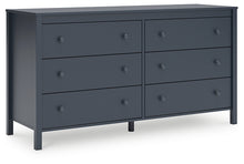 Load image into Gallery viewer, Ashley Express - Simmenfort Twin Platform Bed with Dresser, Chest and 2 Nightstands
