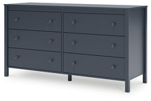 Load image into Gallery viewer, Ashley Express - Simmenfort Twin Platform Bed with Dresser, Chest and 2 Nightstands
