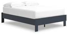 Load image into Gallery viewer, Ashley Express - Simmenfort Full Platform Bed with Dresser, Chest and 2 Nightstands
