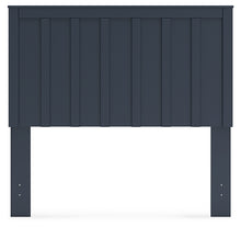 Load image into Gallery viewer, Ashley Express - Simmenfort Full Panel Headboard with Dresser and 2 Nightstands
