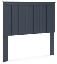 Load image into Gallery viewer, Ashley Express - Simmenfort Full Panel Headboard with Dresser and 2 Nightstands
