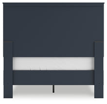 Load image into Gallery viewer, Ashley Express - Simmenfort Full Panel Headboard with Dresser and 2 Nightstands
