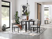 Load image into Gallery viewer, Ashley Express - Xandrum Dining Table and 4 Chairs
