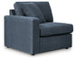 Modmax 5-Piece Sectional with Audio System