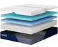 Ashley Express - Nectar Luxe Memory Foam 5.1  Mattress